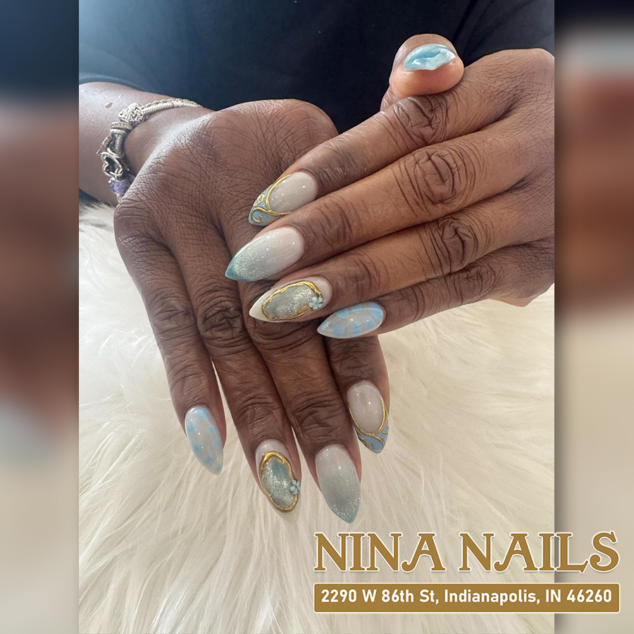 NiNa Nails